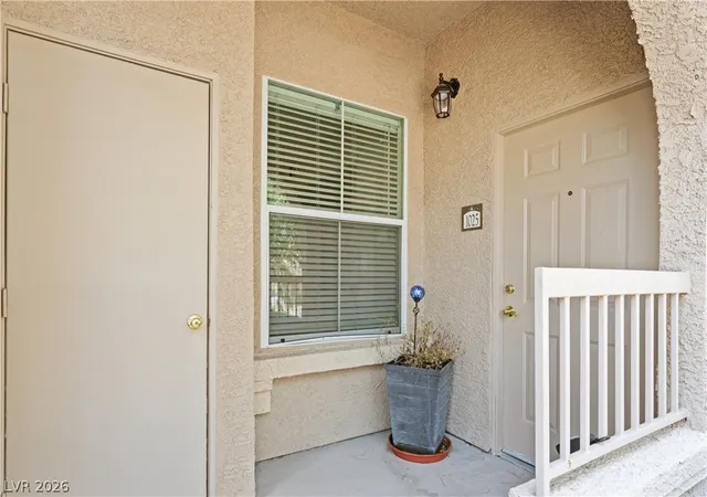 2nd image of 10550 W Alexander Rd #1025, Las Vegas, NV 89129 | MLS# 2803243