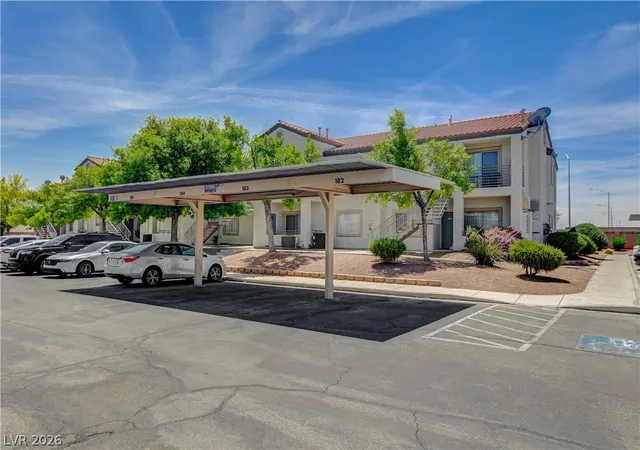 1st image of 3318 N Decatur Blvd #1069, Las Vegas, NV 89130 | MLS# 2803393