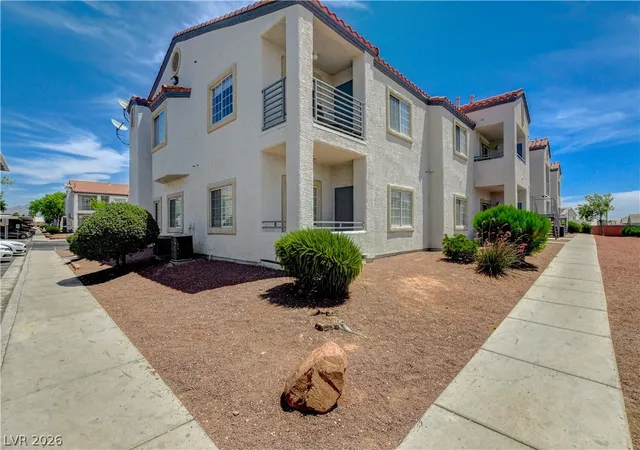 2nd image of 3318 N Decatur Blvd #1069, Las Vegas, NV 89130 | MLS# 2803393