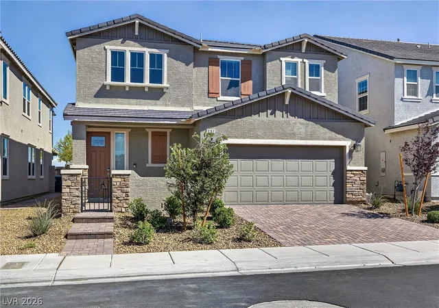 Photo 2 of Single family home for sale at 3762 Pordenone Ave, Henderson, NV 89044 | MLS# 2803401 | Listing updated on 2026-08-09