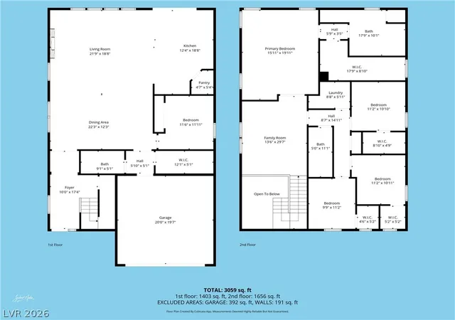 Photo 41 of Single family home for sale at 3762 Pordenone Ave, Henderson, NV 89044 | MLS# 2803401 | Listing updated on 2026-08-09