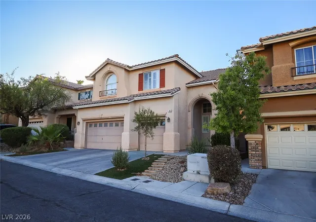 Photo 3 of Single family home for sale at 340 Summer Palace Way, Las Vegas, NV 89144 | MLS# 2803374 | Listing updated on 2026-08-20