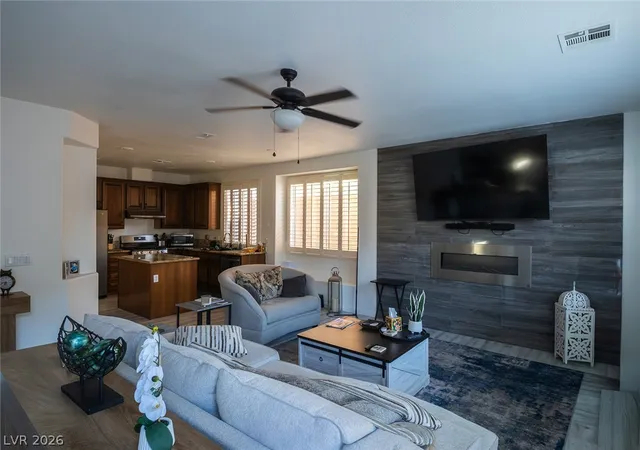 Photo 4 of Single family home for sale at 340 Summer Palace Way, Las Vegas, NV 89144 | MLS# 2803374 | Listing updated on 2026-08-20