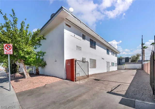 Photo 1 of Multi family home for sale at 1165 Sierra Vista Dr, Las Vegas, NV 89169 | MLS# 2801639 | Listing updated on 2026-08-05
