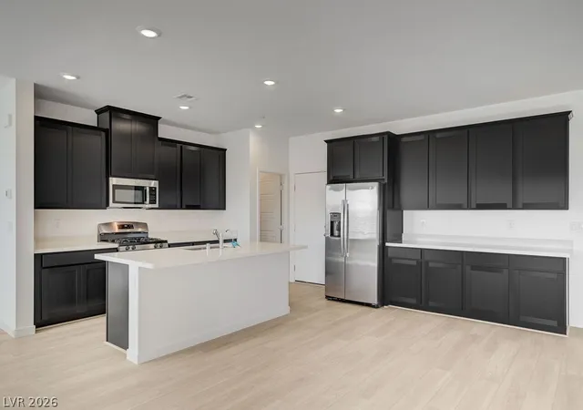 Photo 3 of Single family home for sale at 553 Preston Crst St, Henderson, NV 89011 | MLS# 2803411 | Listing updated on 2026-07-26