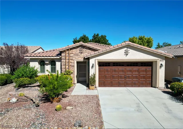 Photo 1 of Sale Pending at 4714 E Lucera Ct, Pahrump, NV 89061 | MLS# 2803408 | Listing updated on 2026-09-29