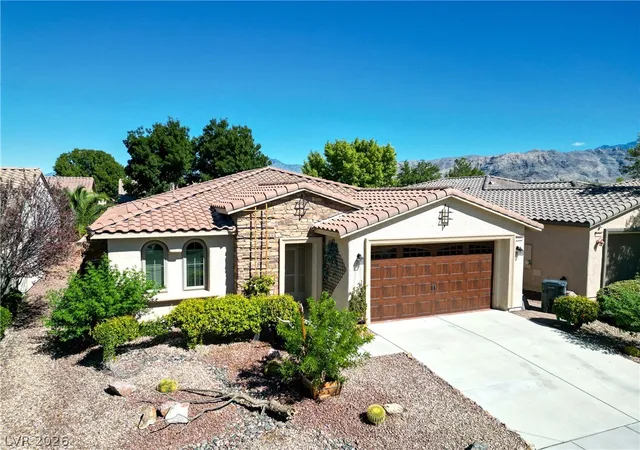 Photo 2 of Sale Pending at 4714 E Lucera Ct, Pahrump, NV 89061 | MLS# 2803408 | Listing updated on 2026-09-29