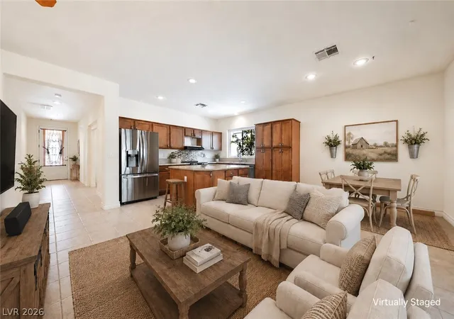 Photo 3 of Sale Pending at 4714 E Lucera Ct, Pahrump, NV 89061 | MLS# 2803408 | Listing updated on 2026-09-29