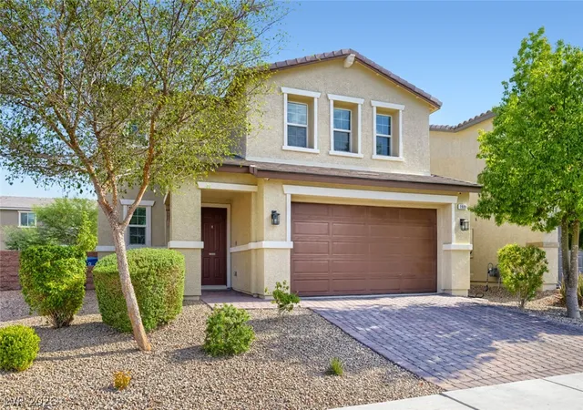 Photo 1 of Single family home for sale at 1909 Soto Ln, North Las Vegas, NV 89032 | MLS# 2803418 | Listing updated on 2026-08-02