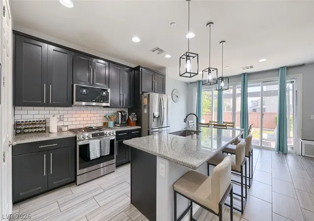 Photo 3 of Single family home for sale at 1909 Soto Ln, North Las Vegas, NV 89032 | MLS# 2803418 | Listing updated on 2026-08-02