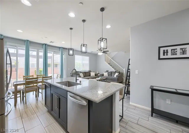 Photo 4 of Single family home for sale at 1909 Soto Ln, North Las Vegas, NV 89032 | MLS# 2803418 | Listing updated on 2026-08-02