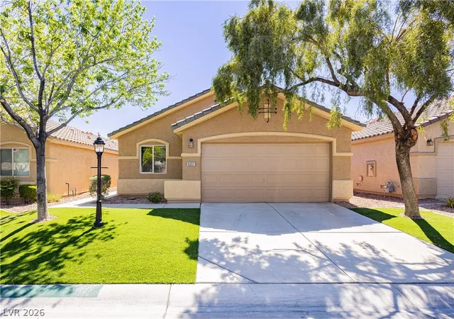 Photo 1 of Sale Pending at 5657 Harbour Pointe Ave, Las Vegas, NV 89122 | MLS# 2803422 | Listing updated on 2026-08-28