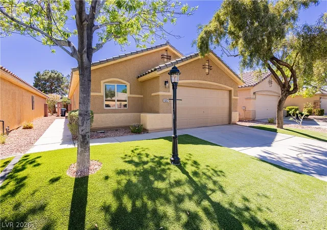 Photo 2 of Sale Pending at 5657 Harbour Pointe Ave, Las Vegas, NV 89122 | MLS# 2803422 | Listing updated on 2026-08-28