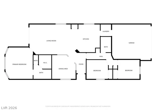 Photo 35 of Sale Pending at 5657 Harbour Pointe Ave, Las Vegas, NV 89122 | MLS# 2803422 | Listing updated on 2026-08-28