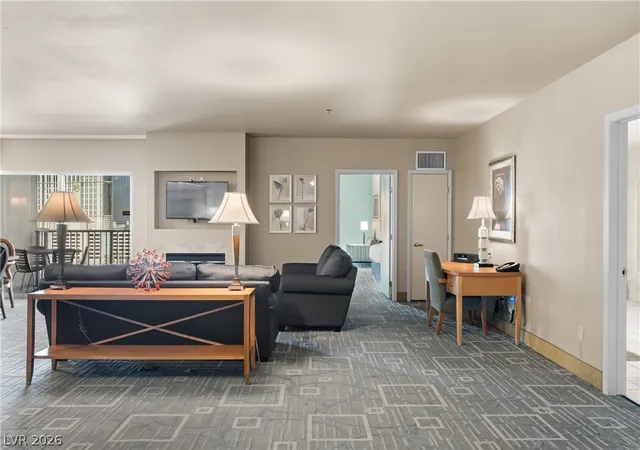Photo 4 of Condo for sale at 211 E Flamingo Rd #1619, Las Vegas, NV 89169 | MLS# 2801755 | Listing updated on 2026-10-05