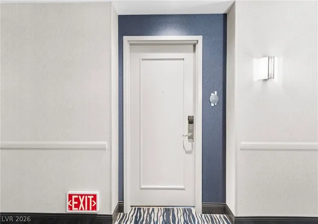 Photo 3 of Condo for sale at 211 E Flamingo Rd #1411, Las Vegas, NV 89169 | MLS# 2801582 | Listing updated on 2026-10-05