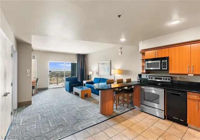 Photo 4 of Condo for sale at 211 E Flamingo Rd #1411, Las Vegas, NV 89169 | MLS# 2801582 | Listing updated on 2026-10-05