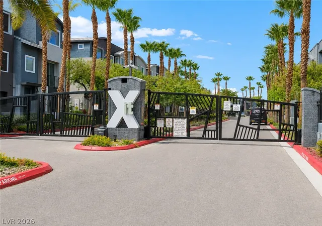 Photo 1 of Townhouse for sale at 9050 W Tropicana Ave #1163, Las Vegas, NV 89147 | MLS# 2803452 | Listing updated on 2026-08-27