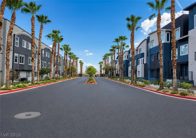 Photo 2 of Townhouse for sale at 9050 W Tropicana Ave #1163, Las Vegas, NV 89147 | MLS# 2803452 | Listing updated on 2026-08-27