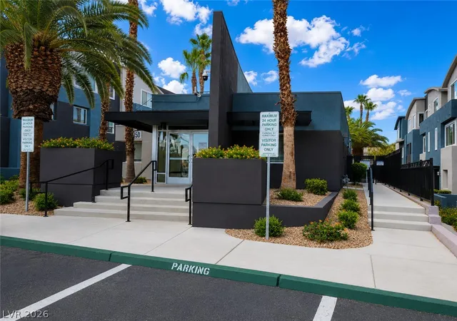 Photo 3 of Townhouse for sale at 9050 W Tropicana Ave #1163, Las Vegas, NV 89147 | MLS# 2803452 | Listing updated on 2026-08-27
