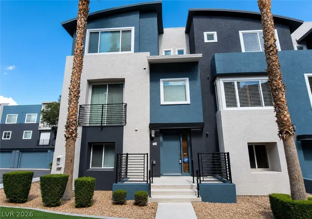 Photo 3 of Townhouse for sale at 9050 W Tropicana Ave #1163, Las Vegas, NV 89147 | MLS# 2803452 | Listing updated on 2026-08-27