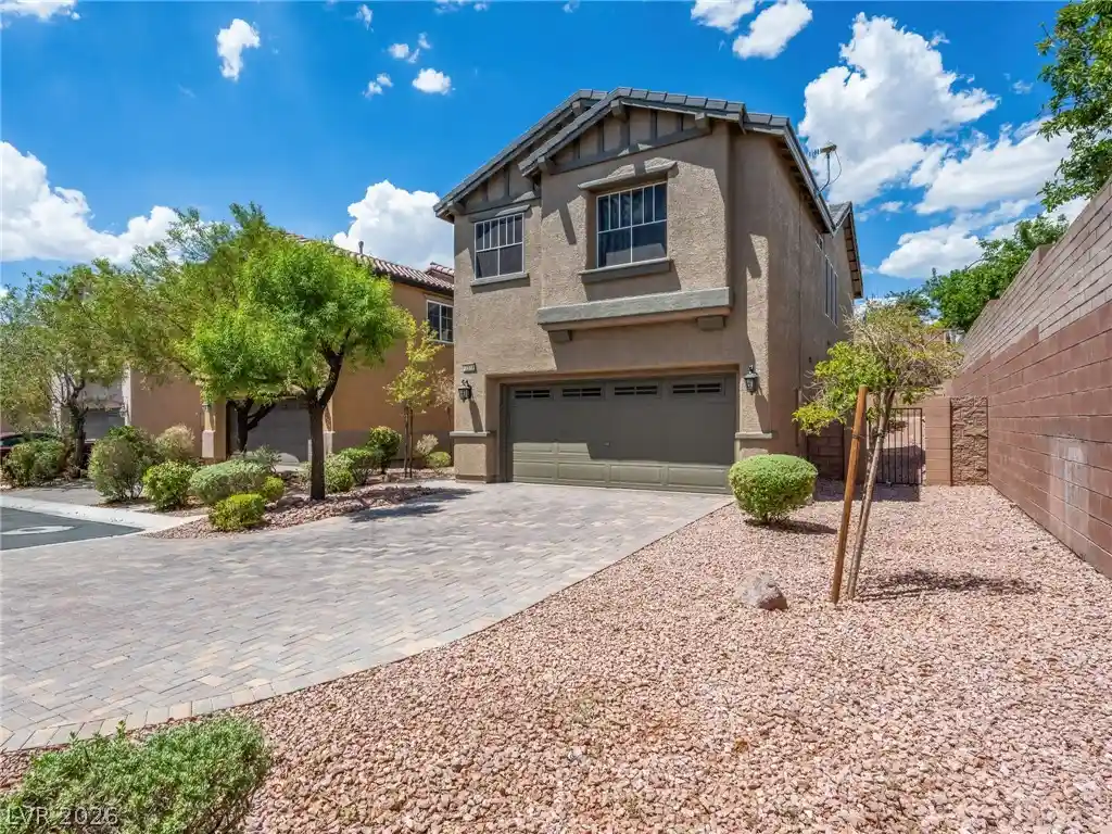 Photo 1 of Sale Pending at 7373 Puddle Duck St, Las Vegas, NV 89166 | MLS# 2802965 | Listing updated on 2026-10-30