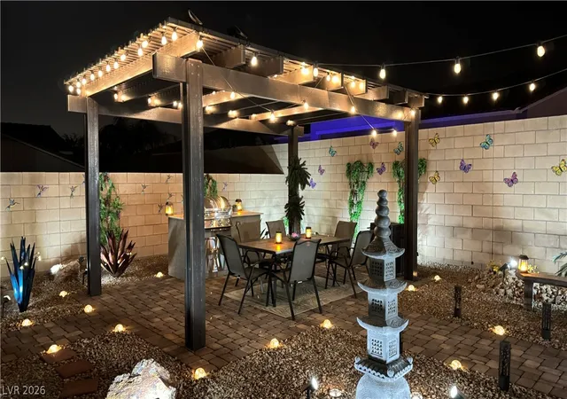 4th image of 9981 Savannah Marie Ave, Las Vegas, NV 89149 | MLS# 2803466