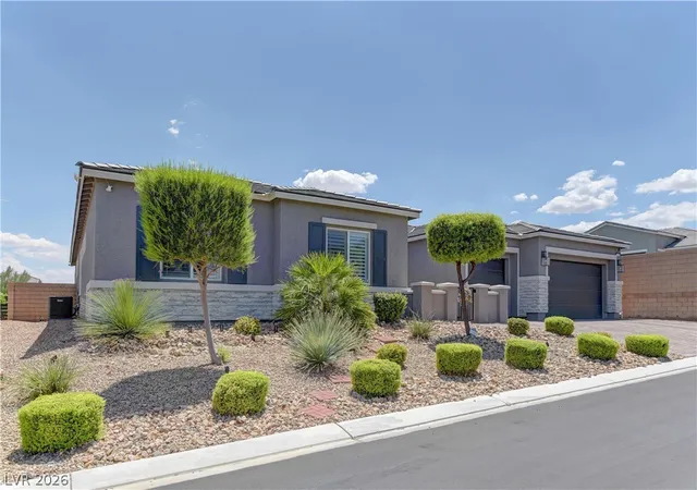 5th image of 9981 Savannah Marie Ave, Las Vegas, NV 89149 | MLS# 2803466