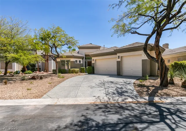 Photo 1 of Single family home for sale at 304 Ter View Ct, Las Vegas, NV 89144 | MLS# 2802387 | Listing updated on 2026-08-24