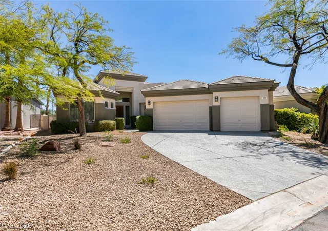 Photo 3 of Single family home for sale at 304 Ter View Ct, Las Vegas, NV 89144 | MLS# 2802387 | Listing updated on 2026-08-24