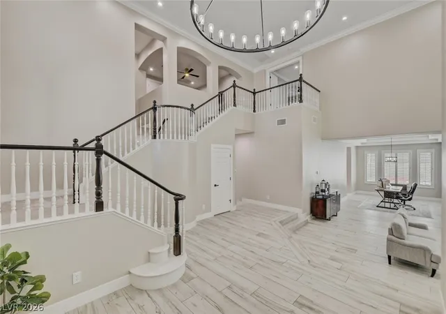 Photo 3 of Single family home for sale at 304 Queens Gate Ct, Las Vegas, NV 89145 | MLS# 2801883 | Listing updated on 2026-09-01