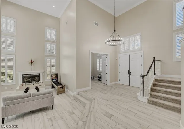 Photo 3 of Single family home for sale at 304 Queens Gate Ct, Las Vegas, NV 89145 | MLS# 2801883 | Listing updated on 2026-09-01
