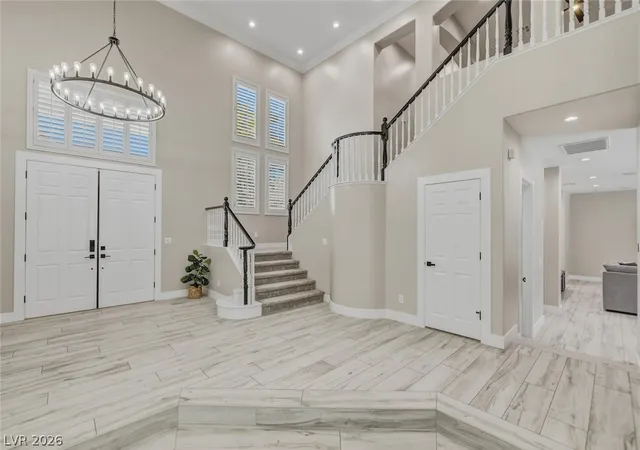 Photo 4 of Single family home for sale at 304 Queens Gate Ct, Las Vegas, NV 89145 | MLS# 2801883 | Listing updated on 2026-09-01