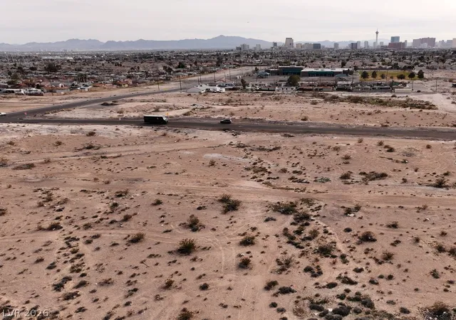 2nd image of 0 W Mayflower Ave, North Las Vegas, NV 89030 | MLS# 2803494