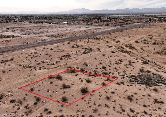 3rd image of 0 W Mayflower Ave, North Las Vegas, NV 89030 | MLS# 2803494