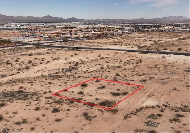 5th image of 0 W Mayflower Ave, North Las Vegas, NV 89030 | MLS# 2803494