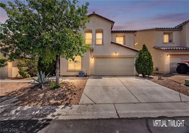 Photo 1 of Sale Pending at 8717 Pitch Frk Ave, Las Vegas, NV 89143 | MLS# 2801760 | Listing updated on 2026-08-24
