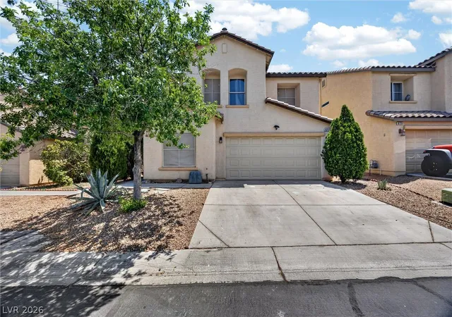 Photo 2 of Sale Pending at 8717 Pitch Frk Ave, Las Vegas, NV 89143 | MLS# 2801760 | Listing updated on 2026-08-24