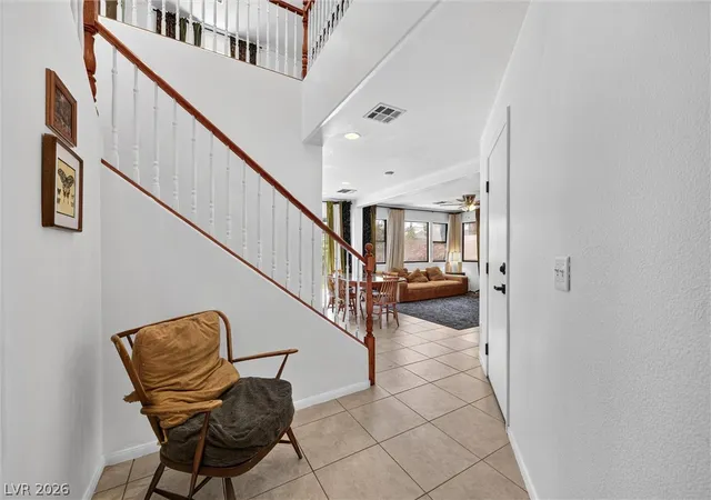 Photo 3 of Sale Pending at 8717 Pitch Frk Ave, Las Vegas, NV 89143 | MLS# 2801760 | Listing updated on 2026-08-24