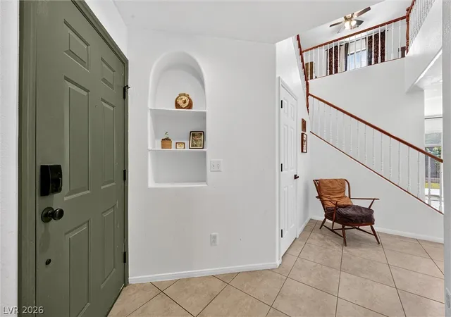 Photo 3 of Sale Pending at 8717 Pitch Frk Ave, Las Vegas, NV 89143 | MLS# 2801760 | Listing updated on 2026-08-24
