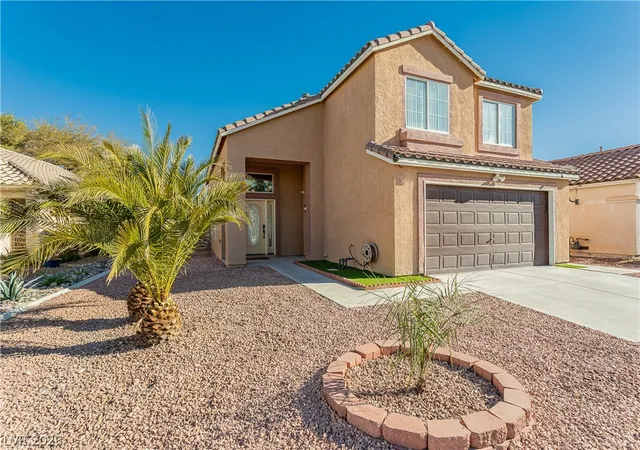 Photo 2 of Single family home for sale at 4346 Golden Ring Ln, Las Vegas, NV 89147 | MLS# 2803432 | Listing updated on 2026-07-27