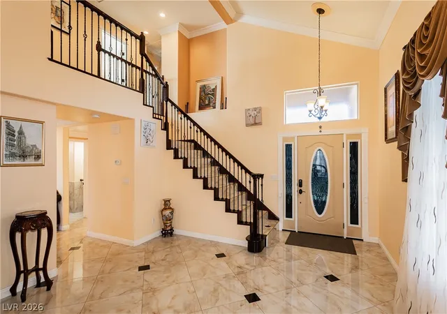 Photo 3 of Single family home for sale at 4346 Golden Ring Ln, Las Vegas, NV 89147 | MLS# 2803432 | Listing updated on 2026-07-27