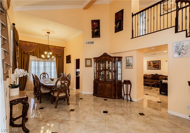 Photo 3 of Single family home for sale at 4346 Golden Ring Ln, Las Vegas, NV 89147 | MLS# 2803432 | Listing updated on 2026-07-27