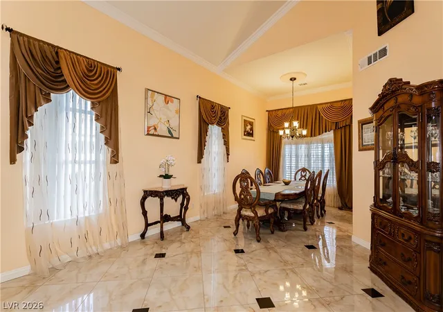 Photo 4 of Single family home for sale at 4346 Golden Ring Ln, Las Vegas, NV 89147 | MLS# 2803432 | Listing updated on 2026-07-27