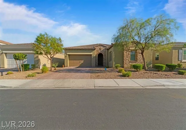 Photo 2 of Sale Pending at 5953 Yellow Ridge Ave, Las Vegas, NV 89131 | MLS# 2803527 | Listing updated on 2026-09-01