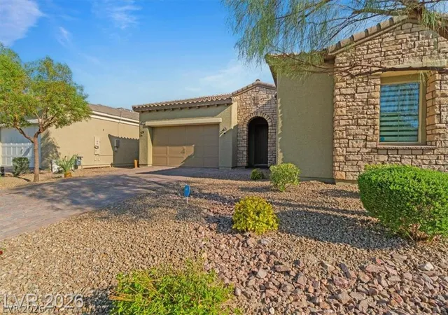 Photo 3 of Sale Pending at 5953 Yellow Ridge Ave, Las Vegas, NV 89131 | MLS# 2803527 | Listing updated on 2026-09-01