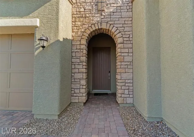 Photo 3 of Sale Pending at 5953 Yellow Ridge Ave, Las Vegas, NV 89131 | MLS# 2803527 | Listing updated on 2026-09-01