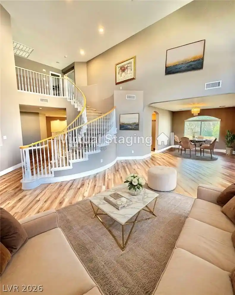 Photo 1 of Single family home for sale at 8832 Egyptian Ave, Las Vegas, NV 89143 | MLS# 2803459 | Listing updated on 2026-10-16