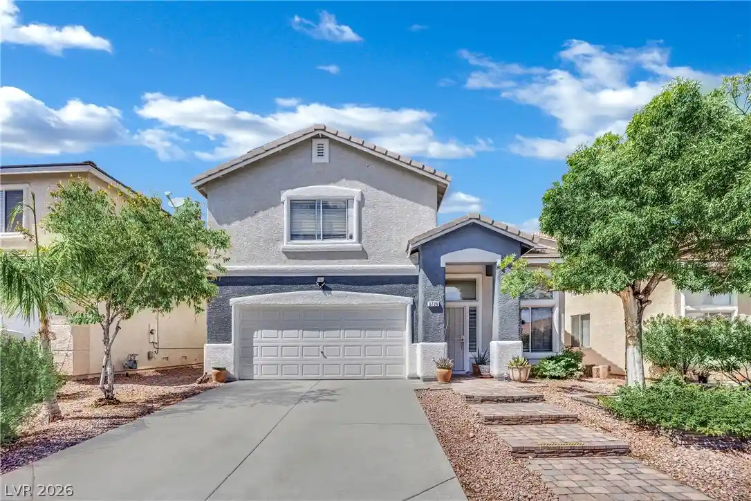 Photo 1 of Single family home for sale at 3726 Nestled Oak Ave, North Las Vegas, NV 89031 | MLS# 2803529 | Listing updated on 2026-10-29