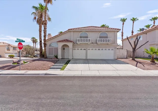 Photo 3 of Single family home for sale at 9530 Summerfest St, Las Vegas, NV 89123 | MLS# 2801856 | Listing updated on 2026-08-22